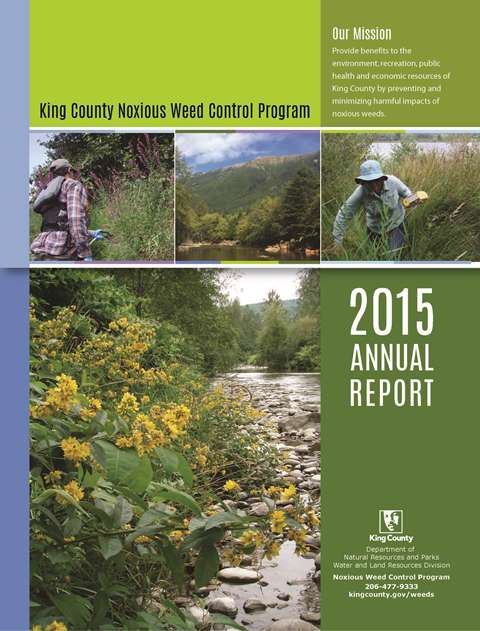 Cover-King-County-Noxious-Weed-Board-Annual-Report-2015