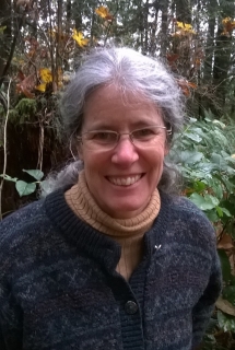 Beck Chaney, King County Noxious Weed Control Board Member